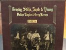CROSBY STILLS NASH YOUNG Deja Vu MFSL Original Master Recording Lp Record Rare