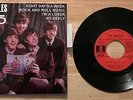 RARE FRENCH THE BEATLES EP ODEON MEO 106 IM A LOSER