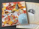 THE RAMONES - AT YOUR BIRTHDAY PARTY 2LP Ruthless Rhymes  MINT (m/m-)