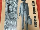 LLoyd McNeill Rare  '76 Treasures On Baobab LP