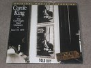 Carole King   CARNEGIE HALL CONCERT   MFSL  low S# 00141. SEALED vinyl