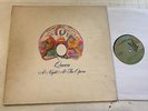 QUEEN A NIGHT AT THE OPERA gate original lp 7e1053 elektra 1975 freddie mercury