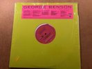 GEORGE BENSON FEATURING  JOE SAMPLE - THE  GHETTO / EL BARRIO 12 