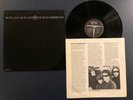 VELVET UNDERGROUND White Light/White Heat VERVE LP Vinyl VG+/VG+