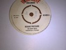 The Hippy Boys - Reggae Pressure / It Hurts - High Note - HS-035 - 1969