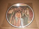 The Charlie Daniels Band, Million Mile Reflections Picture Disc Record Lp
