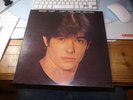 EDDIE KIDD Just For The Record LP Session work from Dr Feelgood and Mott SIGNED