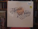 NEIL YOUNG HARVEST BEAUTIFUL IN SHRINK ORIGINAL 1972 REPRISE STEREO LP