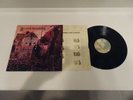 Black Sabbath Self Titled S/T 1st LP WARNER PALM LABEL  Wizard Ozzy Vol Master