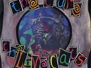 The Love Cats - Injection Label Cure 7