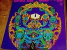 Grateful Dead - Anthem Of The Sun - 1968 - 1st Pressing - W7 - WS 1749 - VG+/EX