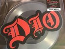 Dio Holy Diver Picture Record Live Sealed Record Store Day LP Vinyl RSD 2018 BF