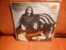 Led Zeppelin -  Whole Lotta Love single Portugal 1971