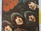 The Beatles Rubber Soul Loud Cut 1st press Super condition with mis press labels