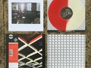 Makaya McCraven - Where We Come From // Vinyl LP limited on Red & White Split