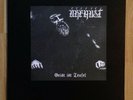 Urfaust - Geist Ist Teufel - FIRST PRESS - Vinyl Lim. 120 Copies - Mint