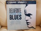 Harry Belafonte - Lp - Sings the Blues Living Stereo RCA LSP-1972  Near Mint-Neu