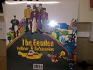 The Beatles Yellow Submarine Vinyl LP new still in wrapper