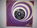 THE HOLLIES - HERE I GO AGAIN / BABY THAT'S ALL SOUTH AFRICA 7'' SINGLE SPD 319