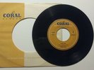 BUDDY HOLLY & CRICKETS RAVE ON/READY TEDDY CORAL 93267 7
