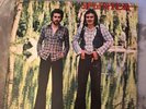 1974 Splinter The Place I Love Vinyl LP Album  + Insert UK????????Press  AMLH 22001