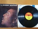 Muddy Waters The Best Of 1st UK Press *MONO* Pye INTERNATIONAL  LP 1964 - RARE