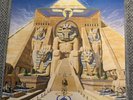 Iron Maiden powerslave vinyl