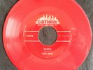 Benny Brown, Gotham 7293, Pappa  & Slick Baby, RED WAX answer song and jiver