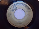 Al Wilson The Snake Vinyl Single 7inch Bell