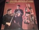 Du Pre Zuckerman Barenboim Beethoven Piano Trios 5LP HMV SLS 789/5 ASD 2569-73