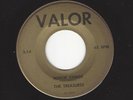 RARE SURF GUITAR INSTRUMENTAL- THE TREASURES- 
