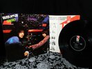 MINTY  1969 ORIG   SILVER APPLES   CONTACT = ACID Psych PROG ELECTRONIC GARAGE