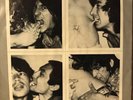 THE ROLLING STONES 1977 Promo Sampler 45 EP-PR-287   Warhol Sleeve