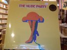 The Nude Party s/t LP sealed colored vinyl indie