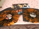 The Heads, Time In Space, heavy psych rock, mint unplayed