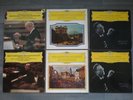 6 Klassik LPs Vinyl Mozart Klavierkonzerte / Symphonien, Böhm / Anda / Abbado