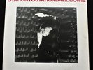 DAVID BOWIE Station To Station UK RCA 1976 1st pressing Superb *MINT-* LP