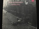 ROD STEWART Gasoline Alley UK Vertigo Swirl 1970 1st pressing *MINT-* LP Superb