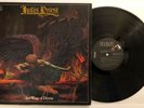 Judas Priest - Sad Wings Of Destiny - 1983 US Press (VG+) Ultrasonic Clean