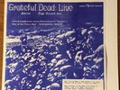 Grateful Dead - Live 