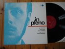 Jan Johansson ?– In Pleno / Georg Riedel Rune Gustafsson Egil Johansen Rupert LP