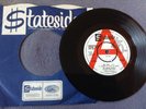 THE BUENA VISTAS - HOT SHOT rare UK 1966 DEMO PROMO / NORTHERN SOUL MOD / MINT