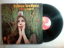 Lebron Brothers Salsa y Control COTIQUE C 1049 MONO Vinyl LP VG