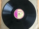 Leadbelly - Good Morning Blues & How Long -  78rpm Melodisc Shellac Lead Belly
