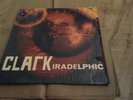 Clark Iradelphic, wArp records  , 12 inch vinyl ,12 tracks