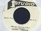 JOHNNY OSBOURNE JA1978 Reggae 7