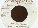 DEVON RUSSELL JA Reggae 7