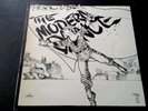PERE UBU - THE MODERN DANCE - LP 1978 1ST PRESS UK - Art rock New wave