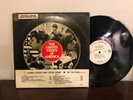 The United States Of America  White Label Promo  Mono Psychedelic