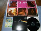 PINK FLOYD the dark side of the moon 1973-UK  EARLY  PRESS-  ( A6;B4 )-EX+